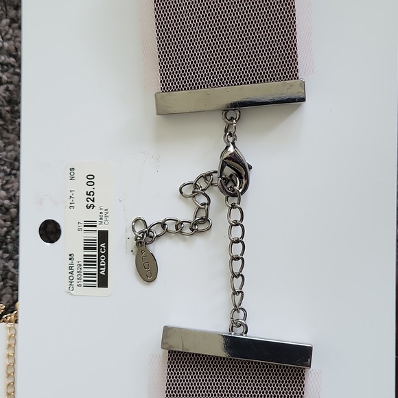 3 sets of Aldo chockers NWT. - Picture 13 of 15